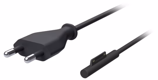 Microsoft LAC-00006 Power Adapter/Inverter Indoor