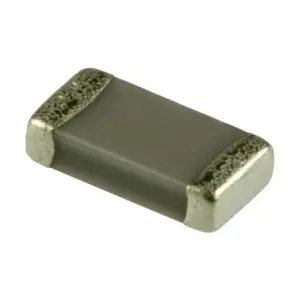 Resistor SMD 3.9ohm 750mW 5% 2010