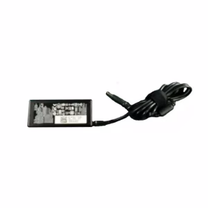 Dell PPC8J AC Adapter 65W 3P (Power cord