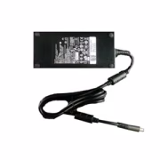 Dell 2H35J 180W Alimentatore per laptop interno nero con cavo da 2m