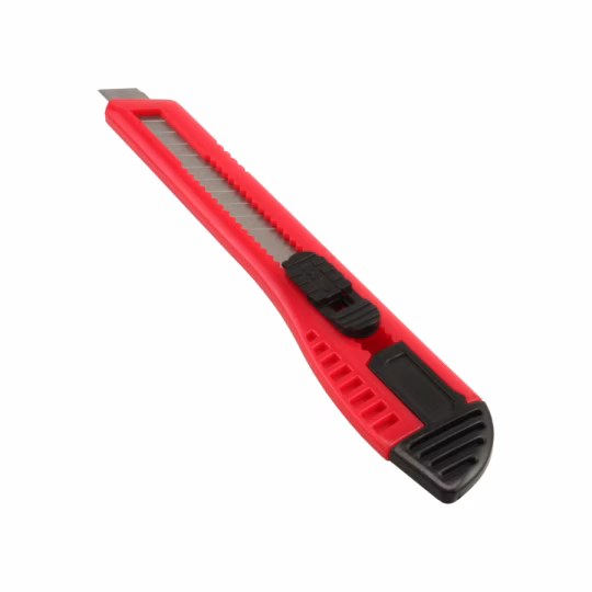 InLine&reg; Coltello taglierino Cutter con lama da 10mm