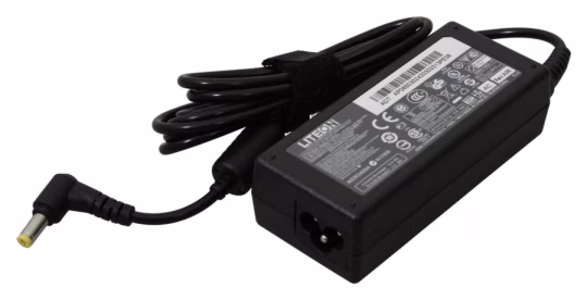 Acer AP.06501.033 AC Adaptor (65W. 19V)