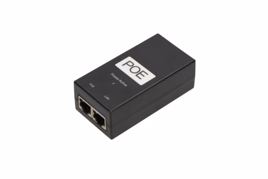 Extralink EX.14190 adattatore e invertitore Auto/interno 24 W Nero