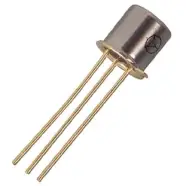 BC107B Transistor