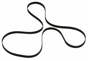 67,5MM*0,6MM*2,8MM Cinghia piatta per doppia piastra SONY TCWE435