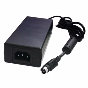 QNAP PWR-ADAPTER-120W-A01 120W 4pin ext power adapter