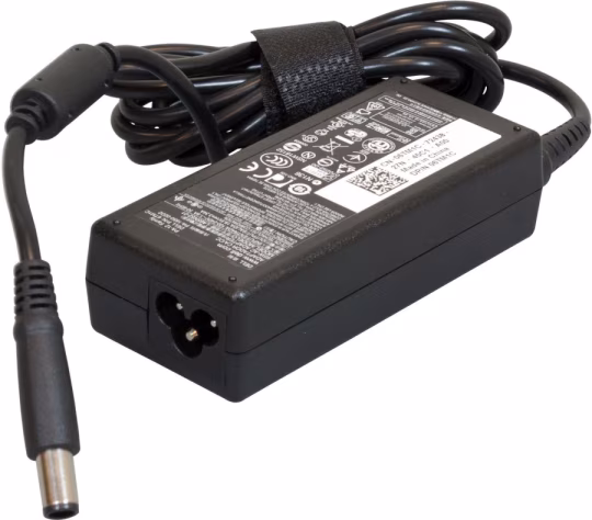 Dell 6TM1C AC Adapter. 65W. 19.5V. 3