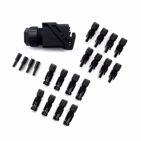 Set di manutezione 30-40KTL-M3