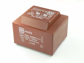 Transformer 22VA 12V MYRRA 44434