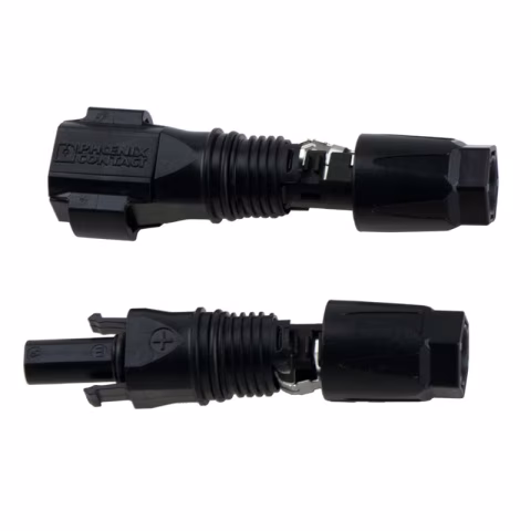 Connettore seriale SunClix 2.5-6mm2