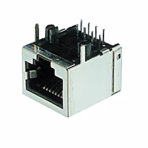 C-Industries C.FEMMINA DA CS A 90o V.SCHERMATA LUNGA BASSO PROF. 8 P