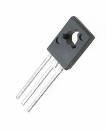 BD140 Transistor