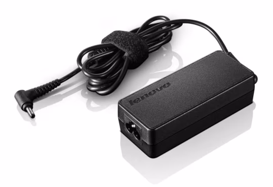 Lenovo GX20K78592 65W Round Tip AC Adapter