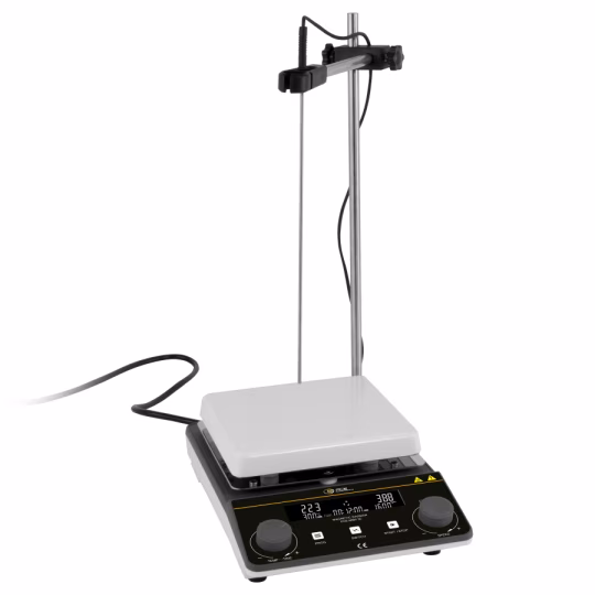 Agitatore magnetico PCE-MSR 30