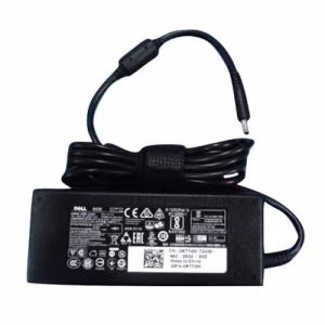 Dell C132X 90W AC Adapter 4.5mm barrel