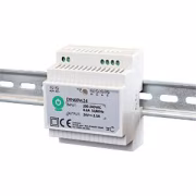 Noname DIN60W24 DIN-RAIL 24V/2.5A. 60W POWER
