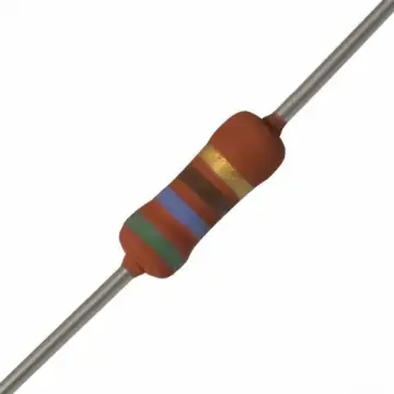 Resistor 560ohm 1W 10% Fuse