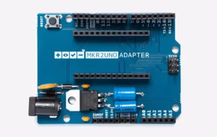 Arduino Adattatore MKR2UNO
