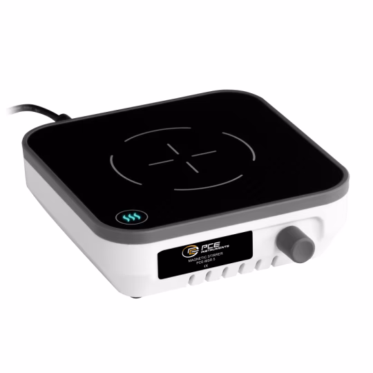 Agitatore magnetico PCE-MSR 5