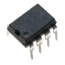 93C06 256 Bit/1K 5.0V CMOS Serial EEPROM