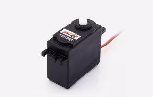 Servomotore a rotazione continua da 6 kg a 360 gradi Feetech