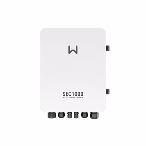 Controller energetico intelligente GoodWe Sec1000s ibrido